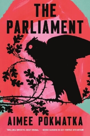 Cover of The Parliament