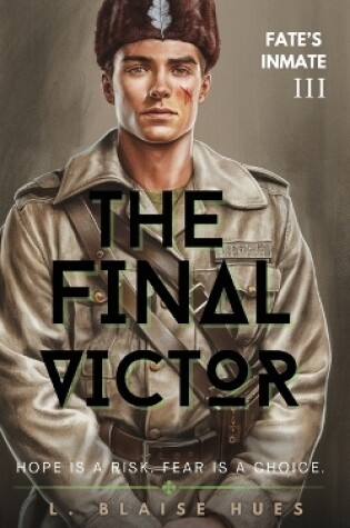 Cover of The Final Victor