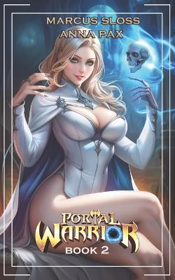 Book cover for Portal Warrior 2