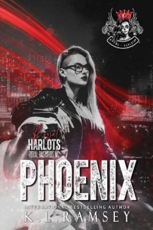 Cover of Phoenix