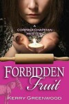 Book cover for Forbidden Fruit