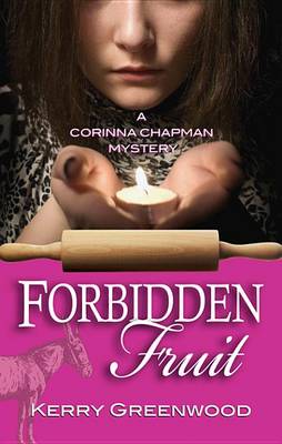 Book cover for Forbidden Fruit