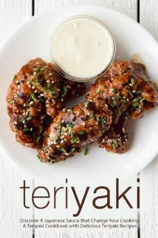 Cover of Teriyaki