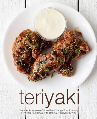 Book cover for Teriyaki