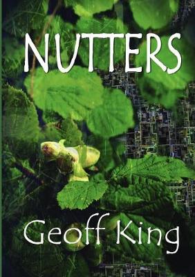 Book cover for Nutters