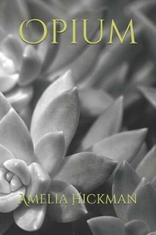 Cover of Opium