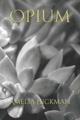 Book cover for Opium