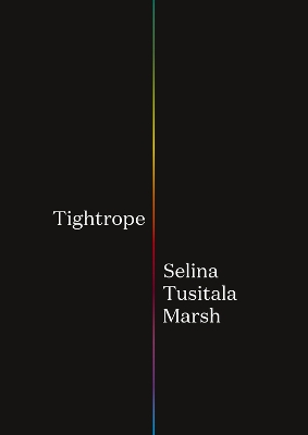 Book cover for Tightrope