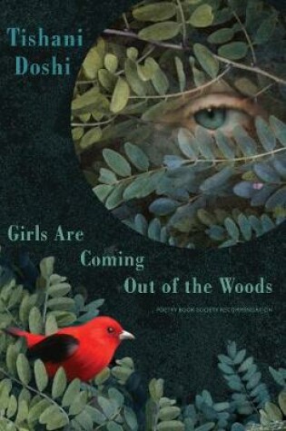 Cover of Girls Are Coming Out of the Woods