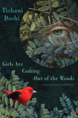 Book cover for Girls Are Coming Out of the Woods