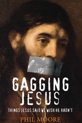 Cover of Gagging Jesus