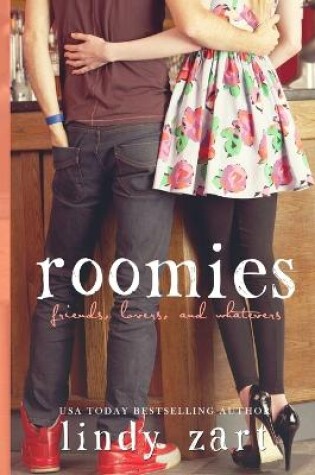 Cover of Roomies