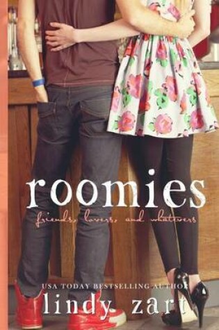 Cover of Roomies