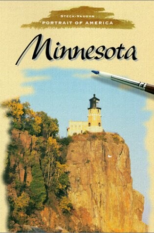 Cover of Minnesota