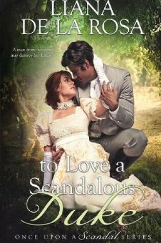 Cover of To Love a Scandalous Duke