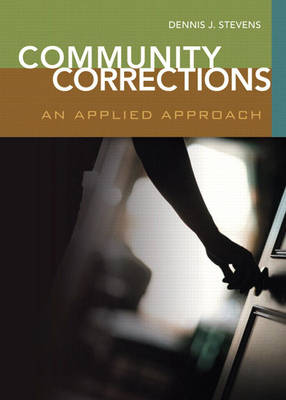 Book cover for Community Corrections