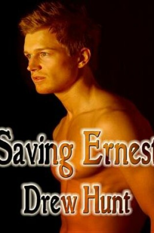 Cover of Saving Ernest