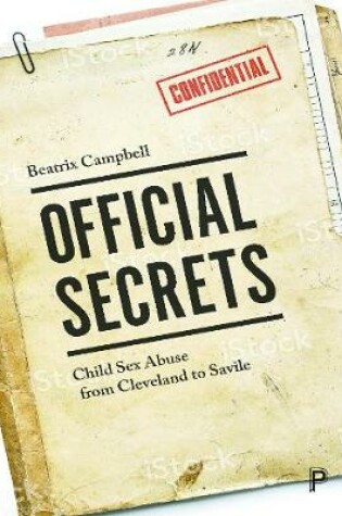 Cover of Official Secrets