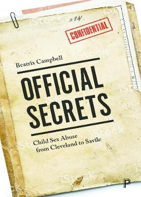 Book cover for Official Secrets