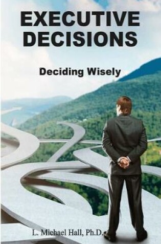 Cover of Executive Decisions