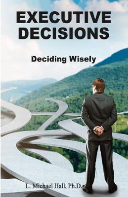 Book cover for Executive Decisions