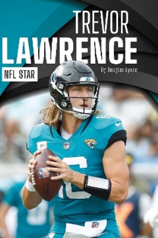 Cover of Trevor Lawrence