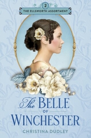 Cover of The Belle of Winchester