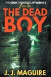 Book cover for The Dead Boy