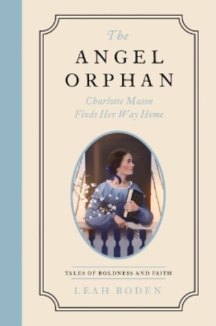 Cover of Angel Orphan, The