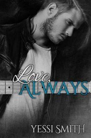 Cover of Love, Always