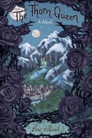 Cover of Thorn Queen