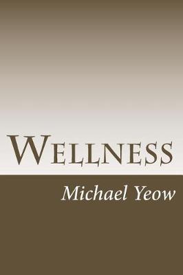 Book cover for Wellness