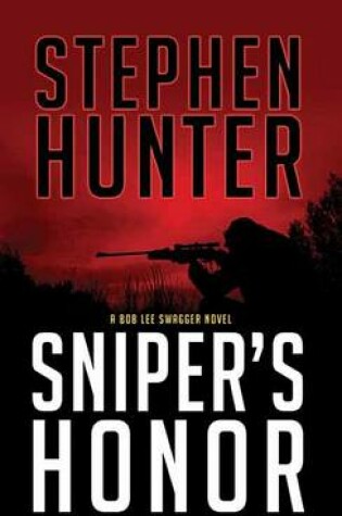 Cover of Sniper's Honor