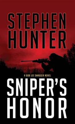 Book cover for Sniper's Honor