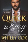Book cover for Quick & Easy