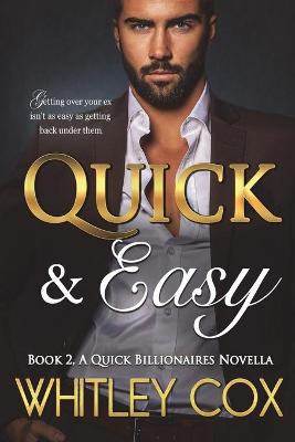 Cover of Quick & Easy
