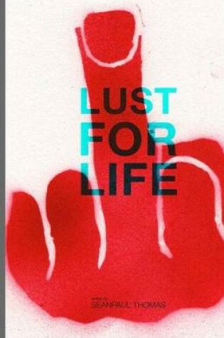 Cover of Lust4life