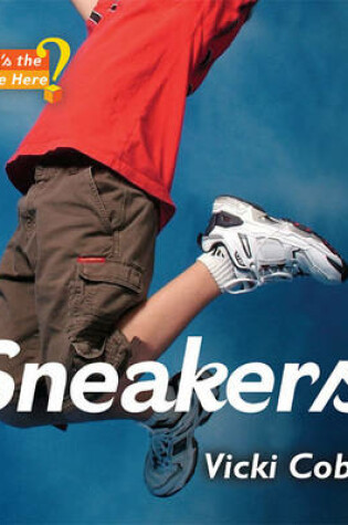 Cover of Sneakers
