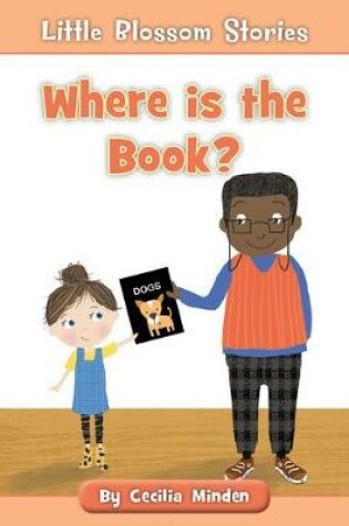 Cover of Where Is the Book?