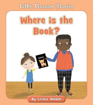 Cover of Where Is the Book?