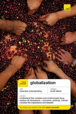 Cover of Teach Yourself Globalization