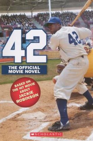 Cover of 42