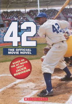 Book cover for 42