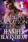 Book cover for Beautiful Salvation