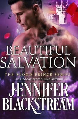 Cover of Beautiful Salvation