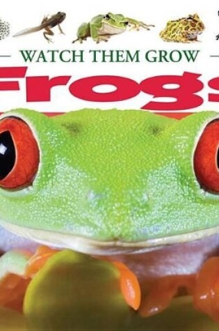 Cover of Frogs