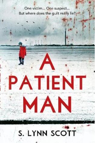 Cover of A Patient Man