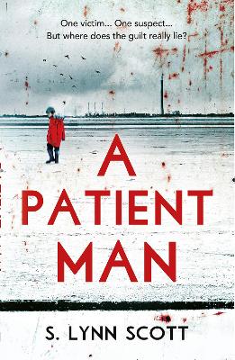 Book cover for A Patient Man