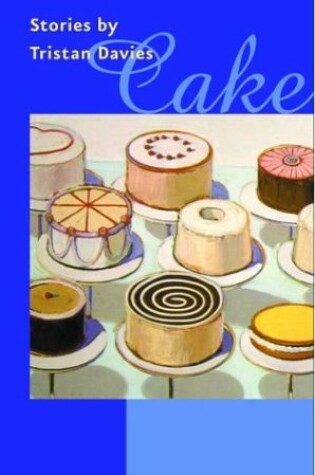 Cover of Cake