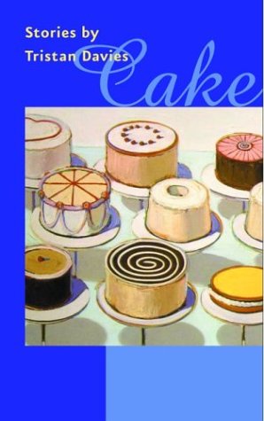 Cover of Cake